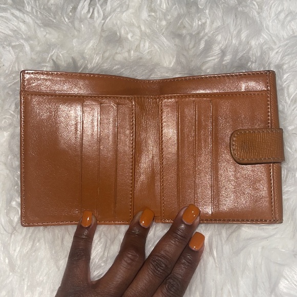 CHANEL WALLET - Chanel 19 leather wallet - Picture 9 of 17